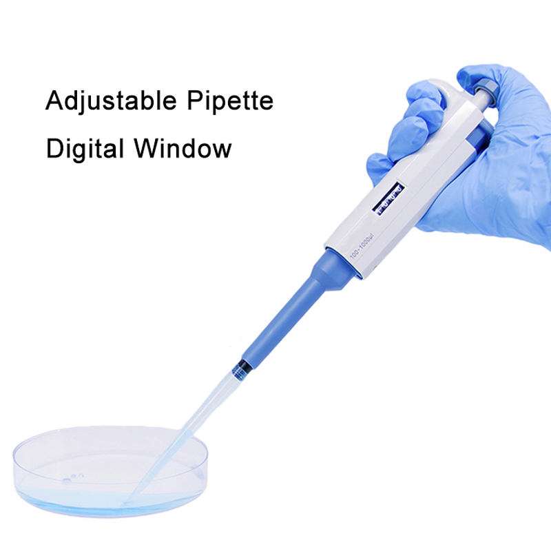 IKEME-puntas de pipeta 10ul 20 - Medical Laboratory Scientist reseña y precio