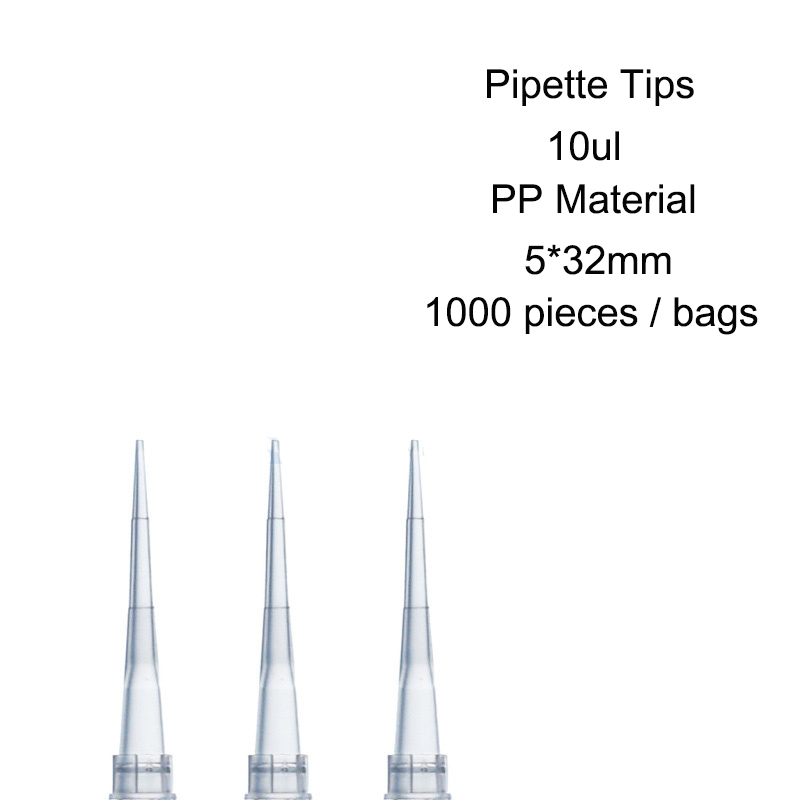 IKEME-puntas de pipeta 10ul 20 - Medical Laboratory Scientist reseña y precio