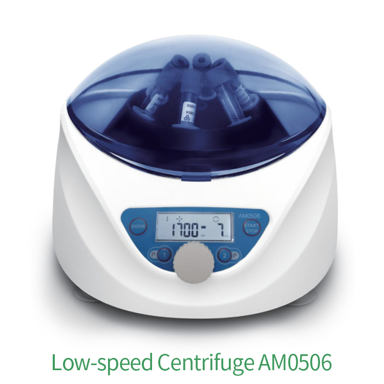 Centrífuga de Laboratorio Médi - Medical Lab Usa reseña y precio