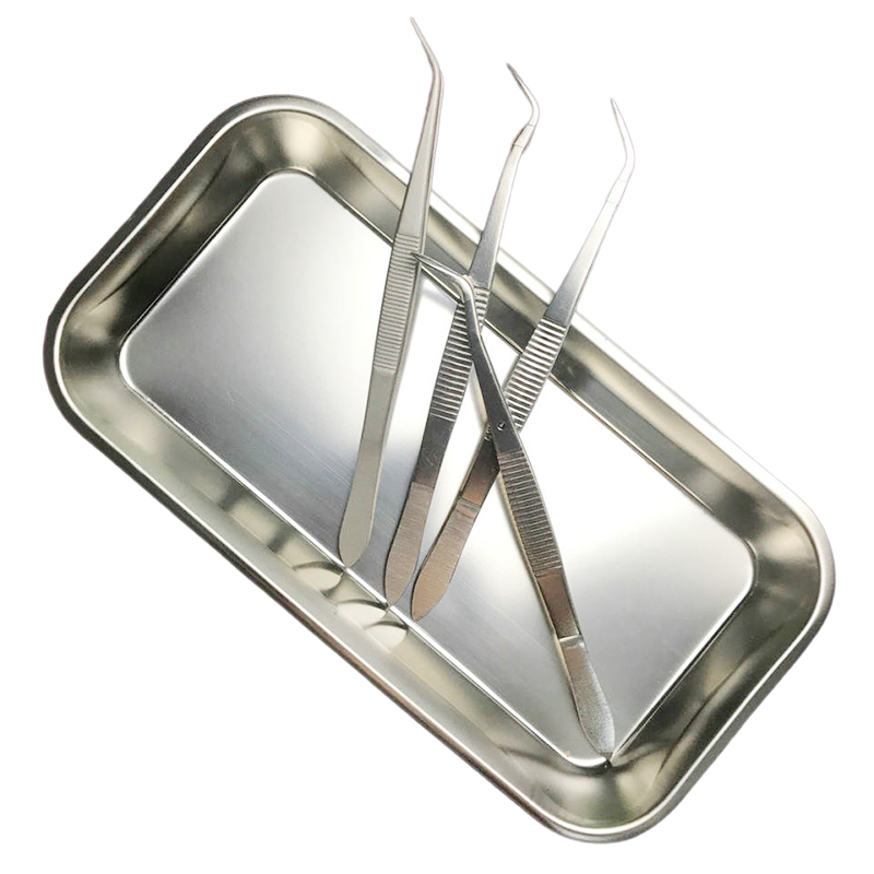 TJDent, 1 Uds., bandeja médica - Medical Lab Instruments reseña y precio