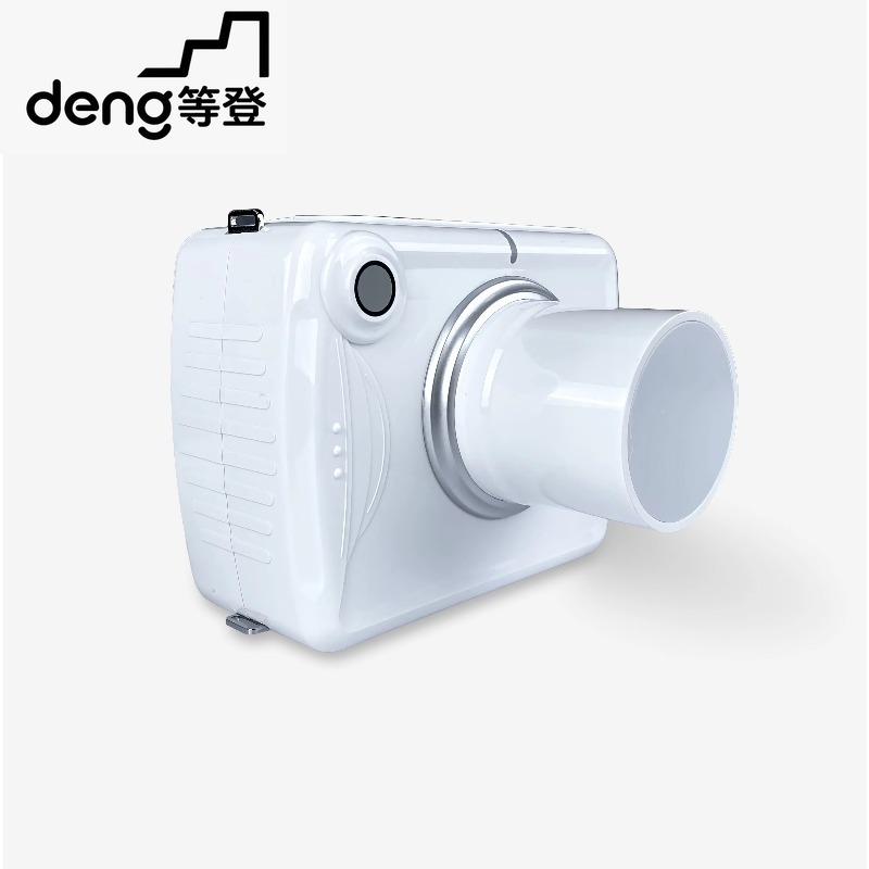 【Nuevo】Máquina de rayos X digi - Veterinary X-Ray reseña y precio