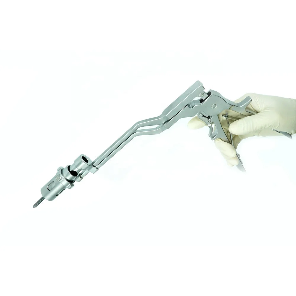 Instrumentos de fijación de co - Medical Lab Instruments reseña y precio