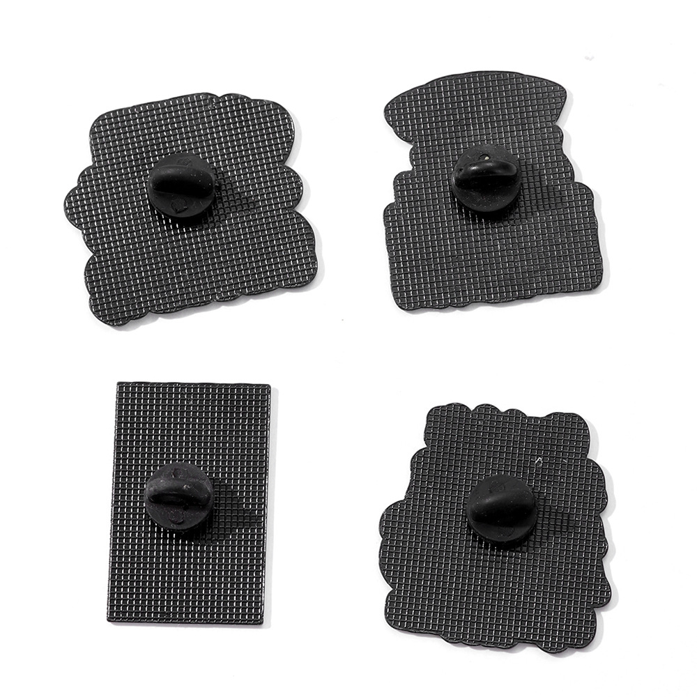 Pin Esmaltado con Temática Méd - Medical Lab Worker reseña y precio