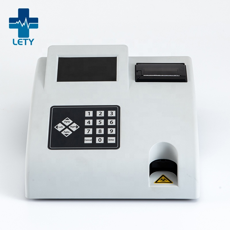 Analizador de Orina de Laborat - Medical Lab Diagnostics reseña y precio