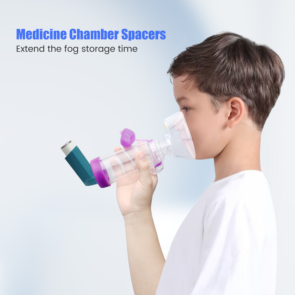 Taza inhaladora portátil, nebu - Medical Laboratory Science reseña y precio