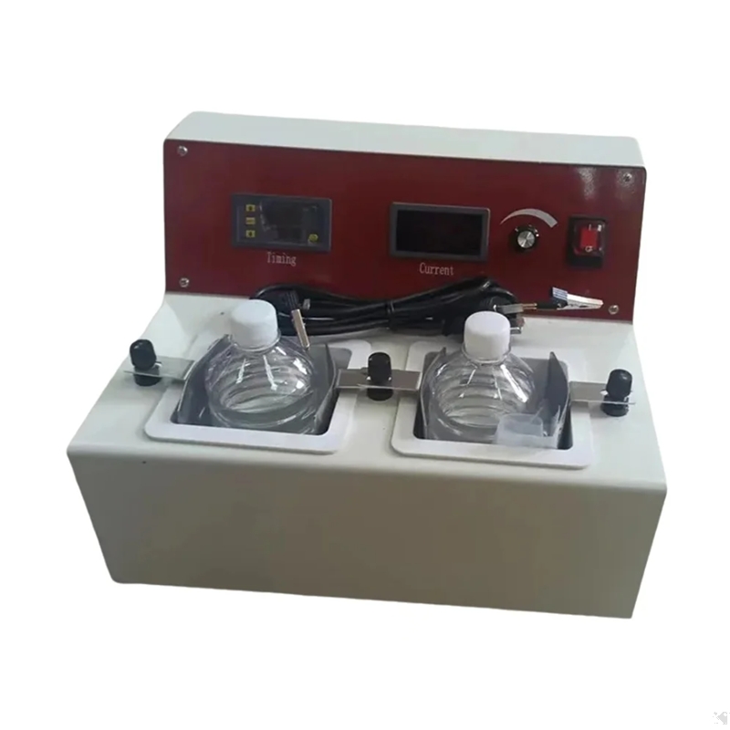 Unidad de pulido de pulidor el - Water Bath Laboratory reseña y precio