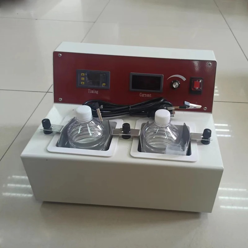 Unidad de pulido de pulidor el - Water Bath Laboratory reseña y precio
