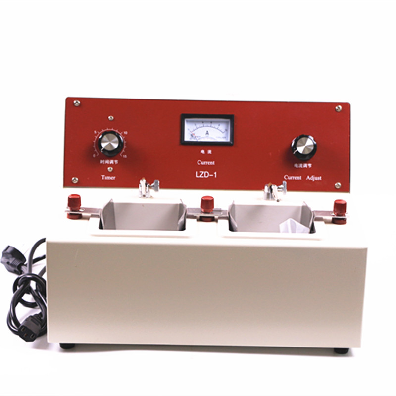 Unidad de pulido de pulidor el - Water Bath Laboratory reseña y precio