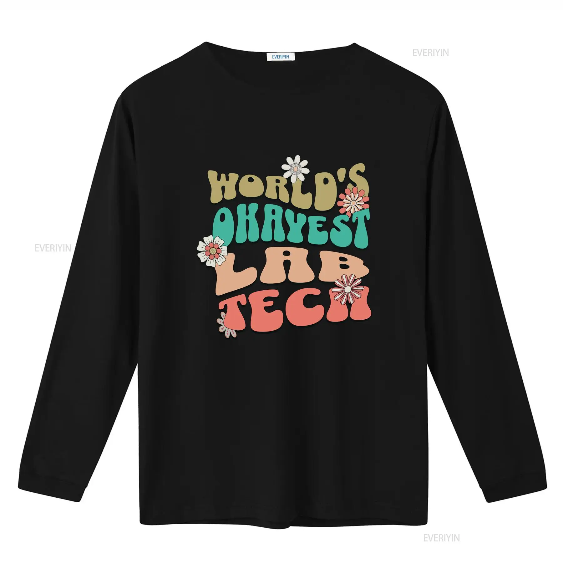 Camiseta de técnico de laborat - Medical Laboratory Scientist reseña y precio