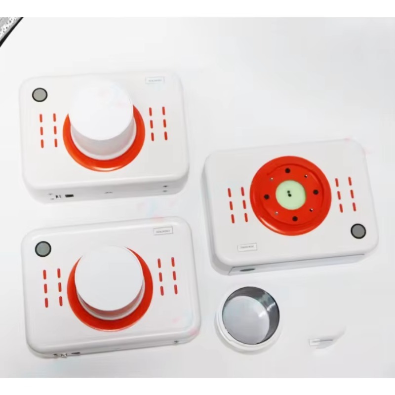 Máquina de Rayos X Digital Vet - Veterinary X-Ray reseña y precio