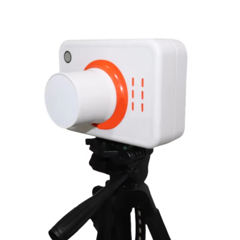 Máquina de Rayos X Digital Vet - Veterinary X-Ray reseña y precio