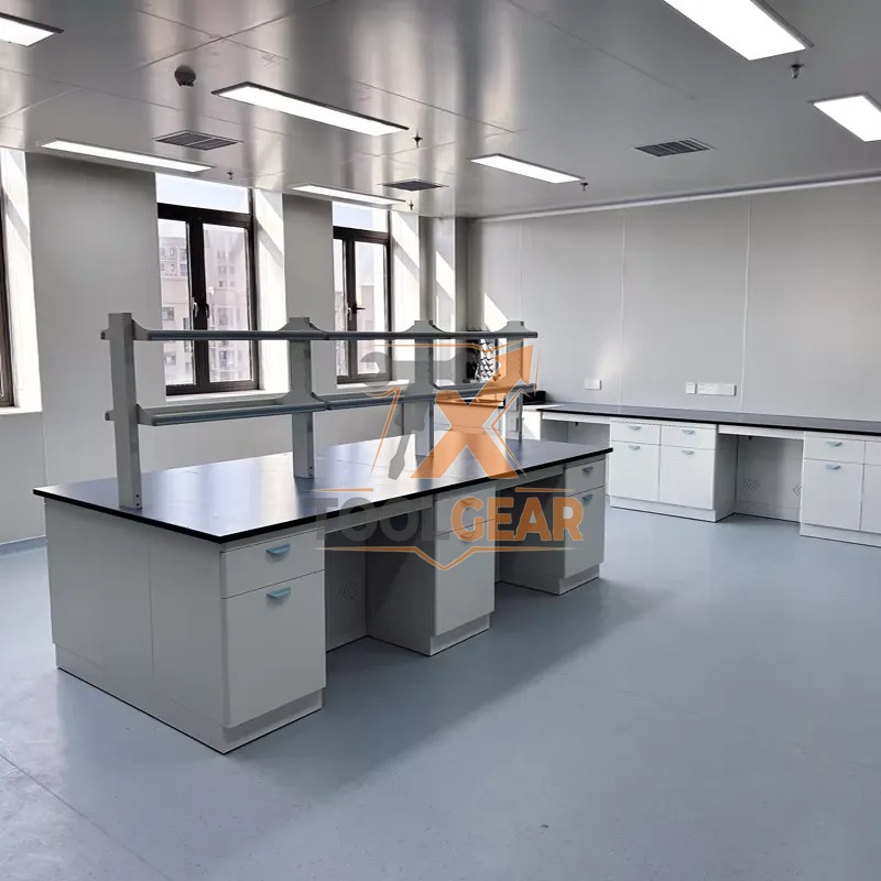 Venta Directa de Fábrica 2026: - Medical Lab Instruments reseña y precio