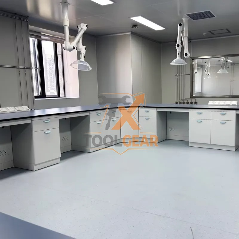 Venta Directa de Fábrica 2026: - Medical Lab Instruments reseña y precio