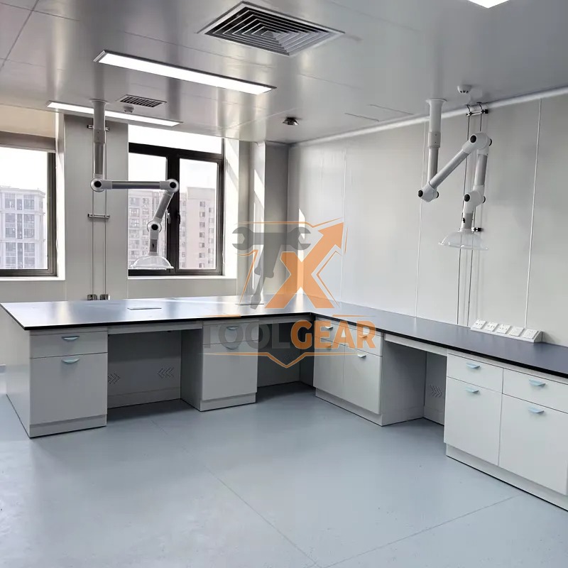 Venta Directa de Fábrica 2026: - Medical Lab Instruments reseña y precio