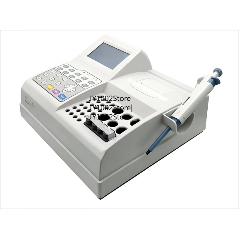 Equipo de Laboratorio de Bioqu - Medical Lab Diagnostics reseña y precio