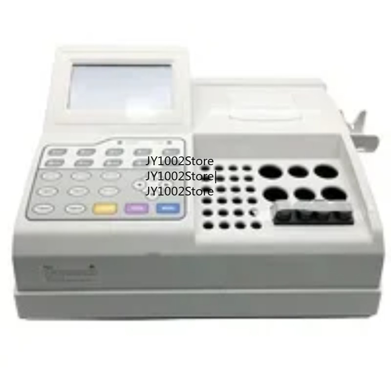 Equipo de Laboratorio de Bioqu - Medical Lab Diagnostics reseña y precio
