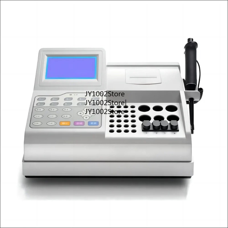 Equipo de Laboratorio de Bioqu - Medical Lab Diagnostics reseña y precio