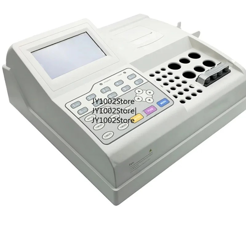 Equipo de Laboratorio de Bioqu - Medical Lab Diagnostics reseña y precio