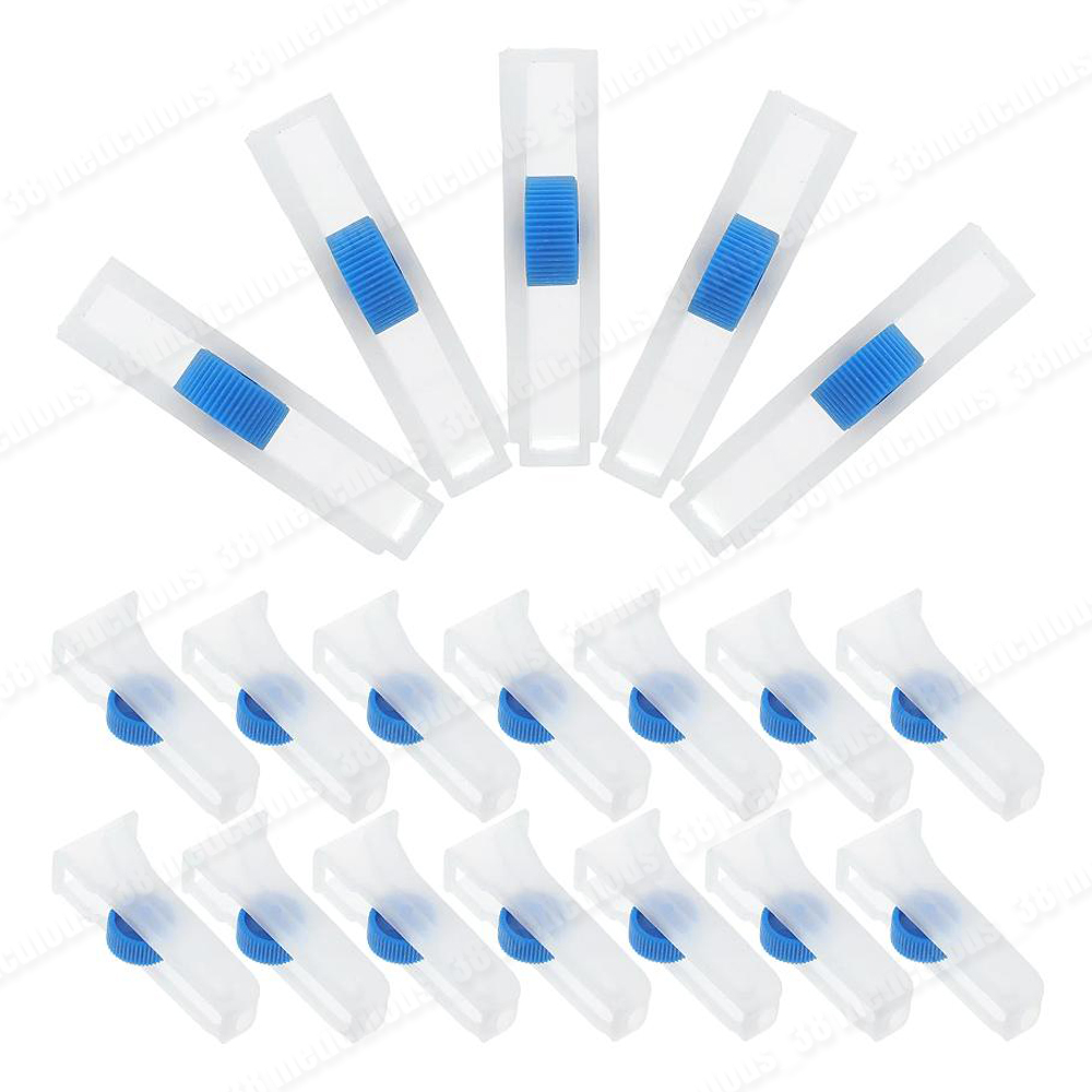 Regulador de flujo de manguera - Medical Laboratory Science reseña y precio
