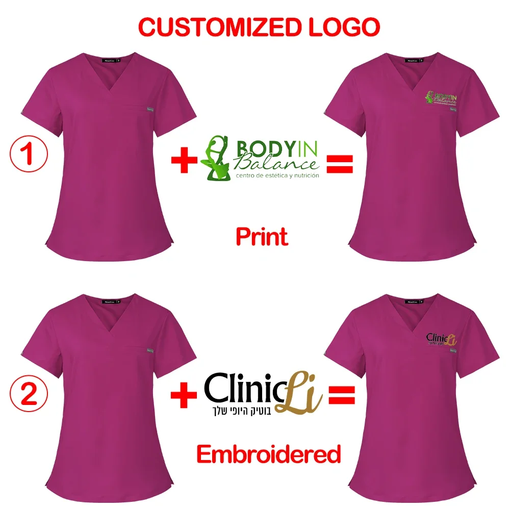Ropa de trabajo de laboratorio - Medical Lab Worker reseña y precio
