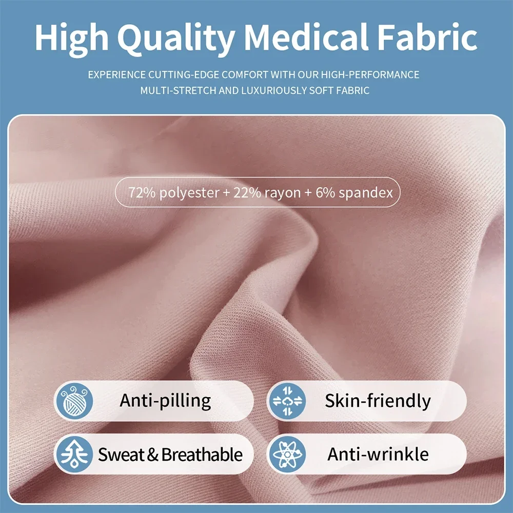 Ropa de trabajo de laboratorio - Medical Lab Worker reseña y precio