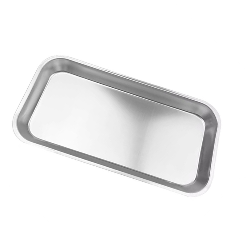 Bandeja de acero inoxidable pa - Medical Lab Instruments reseña y precio