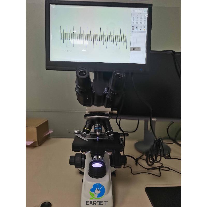 Microscopio Biológico Digital  - Medical Laboratory Scientist reseña y precio