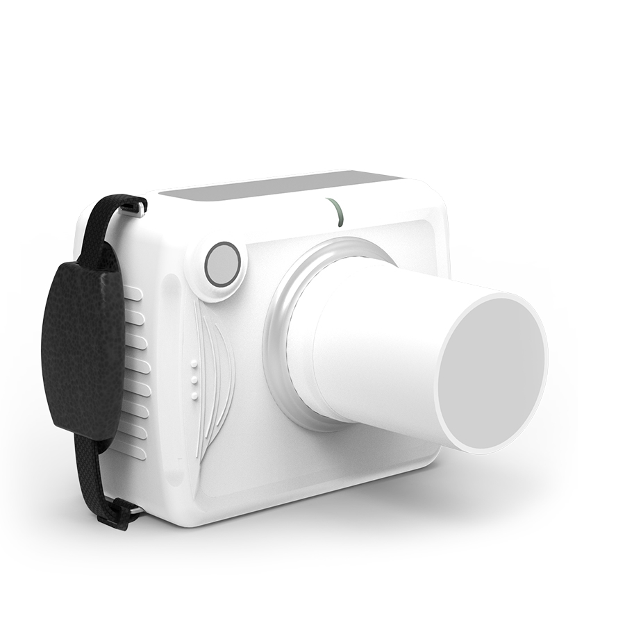 Máquina de Rayos X Digital Por - Veterinary X-Ray reseña y precio