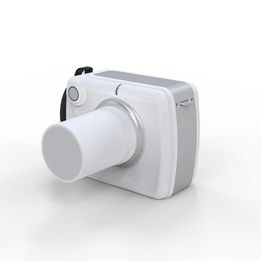 Máquina de Rayos X Digital Por - Veterinary X-Ray reseña y precio
