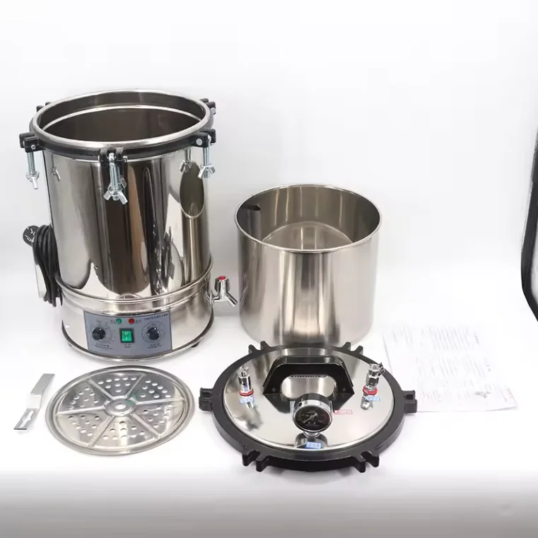 l l #   Equipo de esterilizado - Medical Lab Equipment Price List reseña y precio