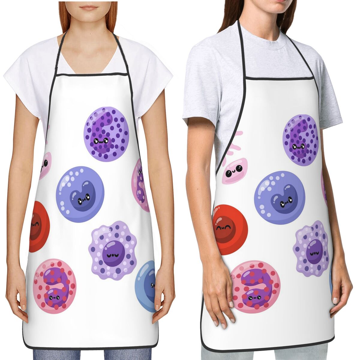 Delantal de científico de labo - Medical Laboratory Scientist reseña y precio
