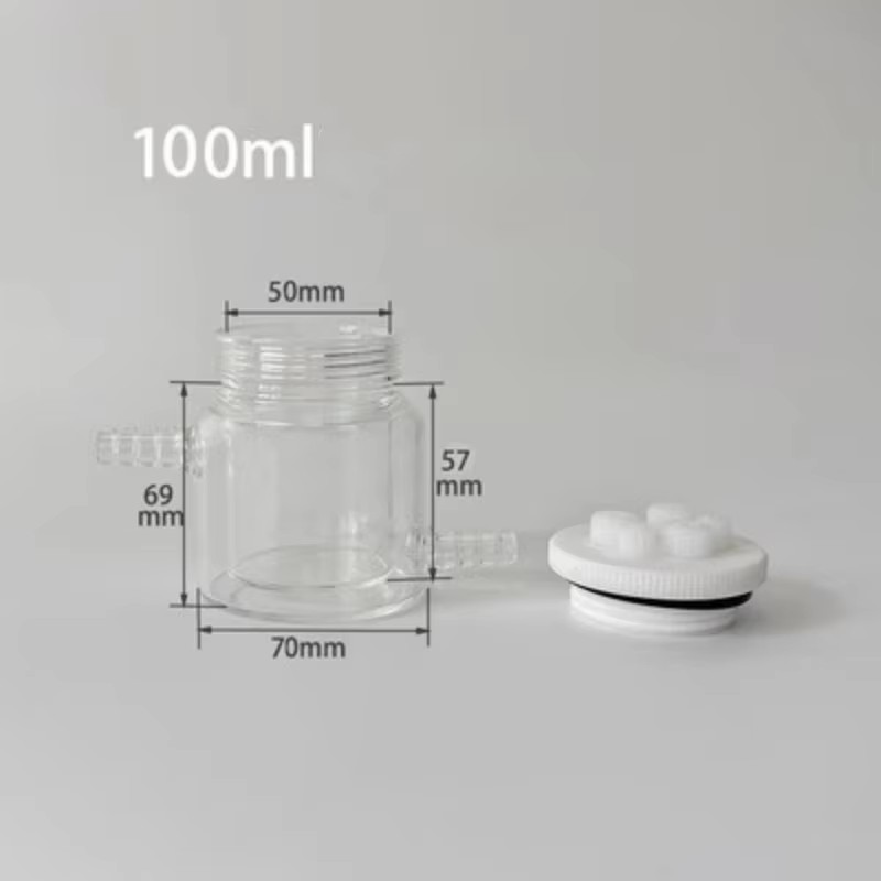 Célula electrolítica sellada c - Water Bath Laboratory reseña y precio