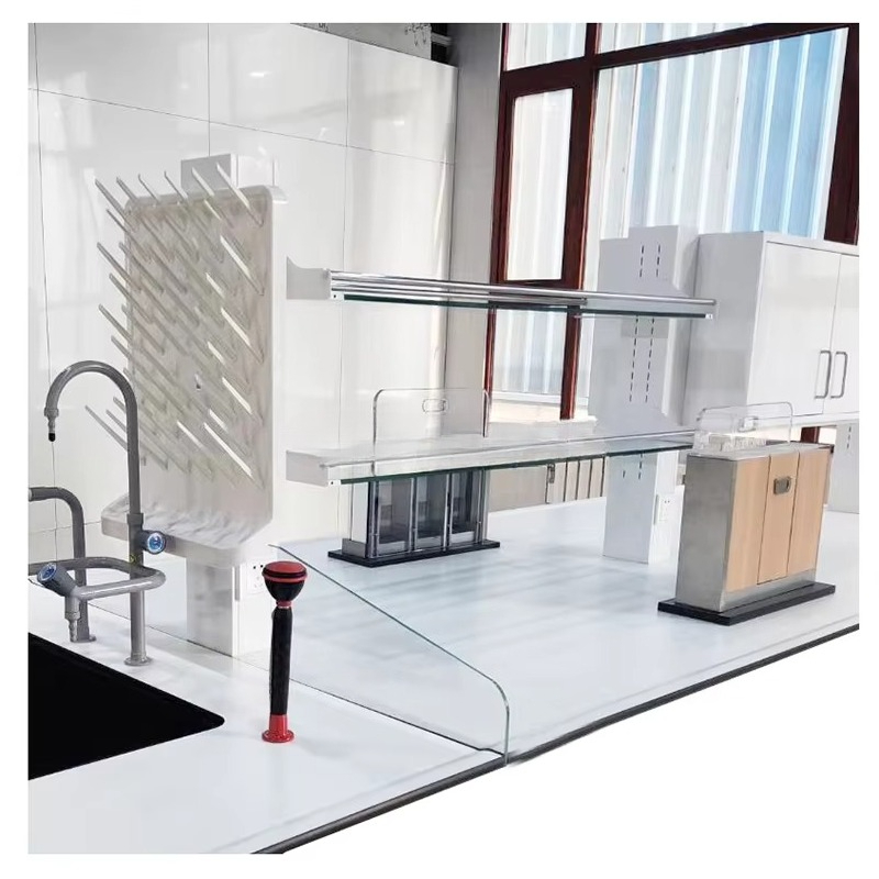 Muebles de Laboratorio Médico, - Medical Lab Usa reseña y precio