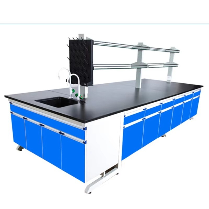 Muebles de Laboratorio Médico, - Medical Lab Usa reseña y precio