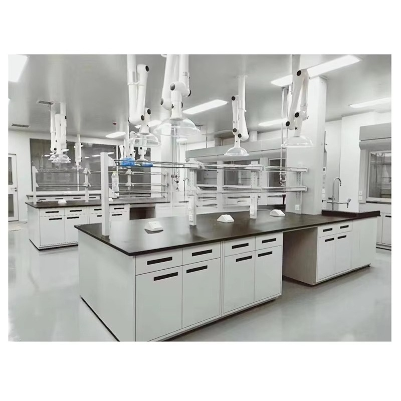 Muebles de Laboratorio Médico, - Medical Lab Usa reseña y precio