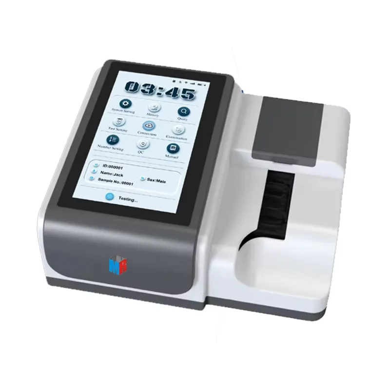 Analizador de Orina Automático - Medical Lab Instruments reseña y precio
