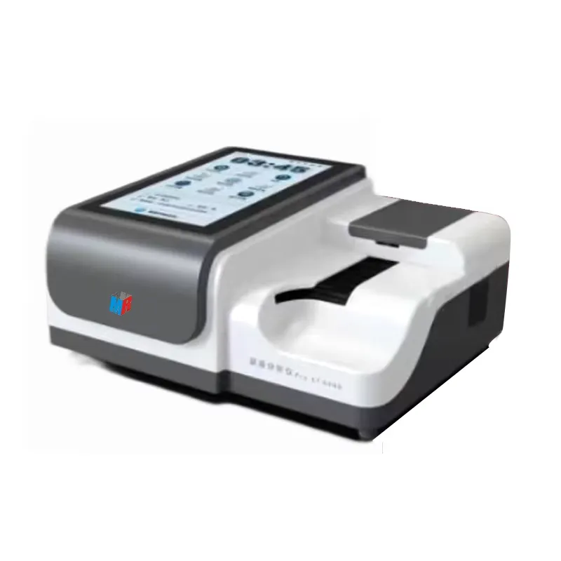 Analizador de Orina Automático - Medical Lab Instruments reseña y precio