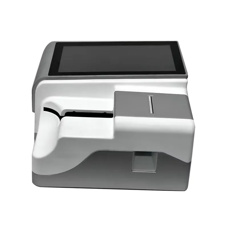 Analizador de Orina Automático - Medical Lab Instruments reseña y precio