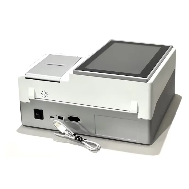 Analizador de Orina Automático - Medical Lab Instruments reseña y precio