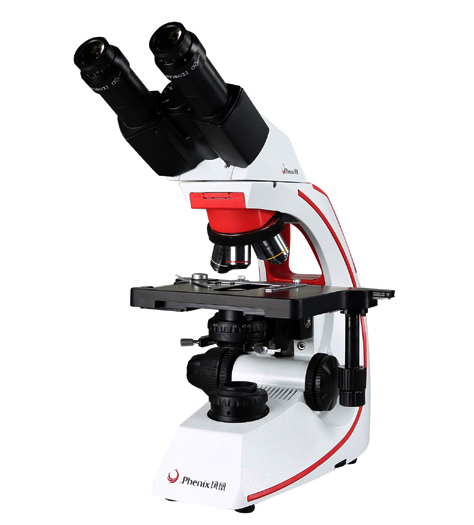Microscopio Biológico de Contr - Medical Lab Diagnostics reseña y precio