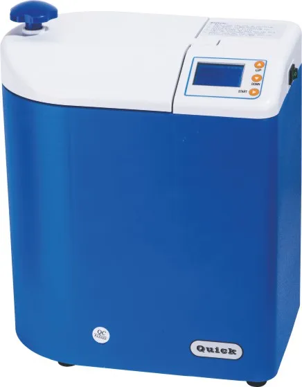 Autoclave Médico Denspay de 3L - Medical Lab Usa reseña y precio