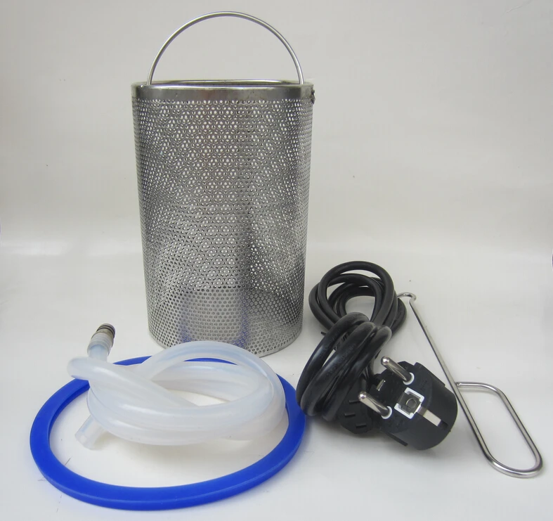 Autoclave Médico Denspay de 3L - Medical Lab Usa reseña y precio