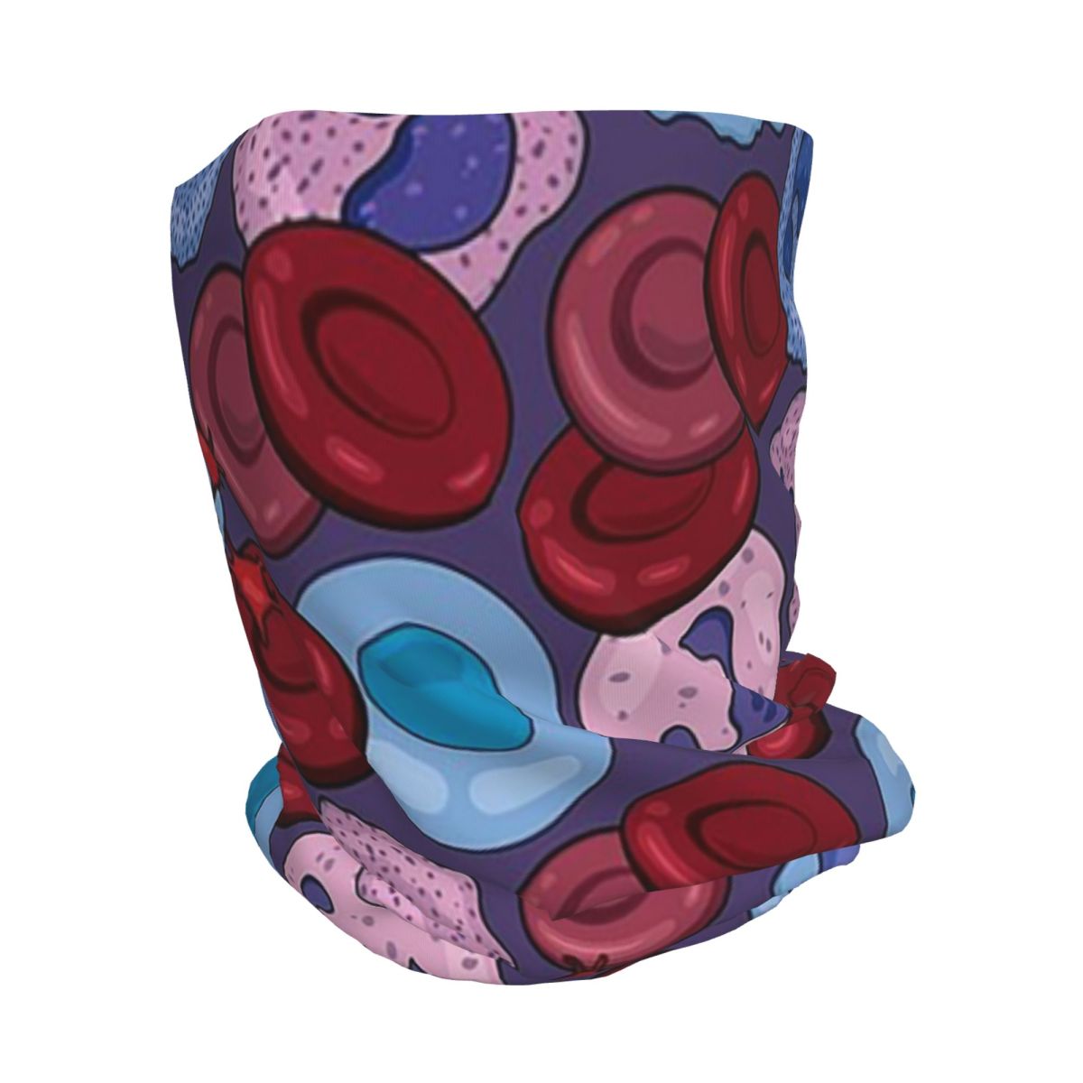 Pañuelo para el cuello tipo ba - Medical Laboratory Scientist reseña y precio