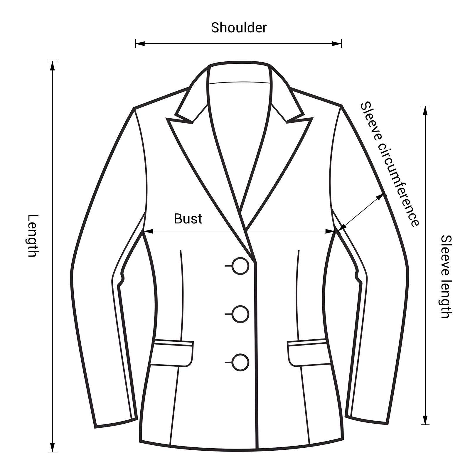 Bata de laboratorio blanca par - Medical Laboratory Scientist reseña y precio
