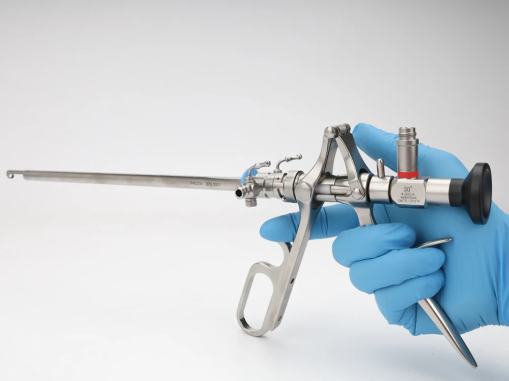 Conjunto recto de urología con - Medical Lab Diagnostics reseña y precio