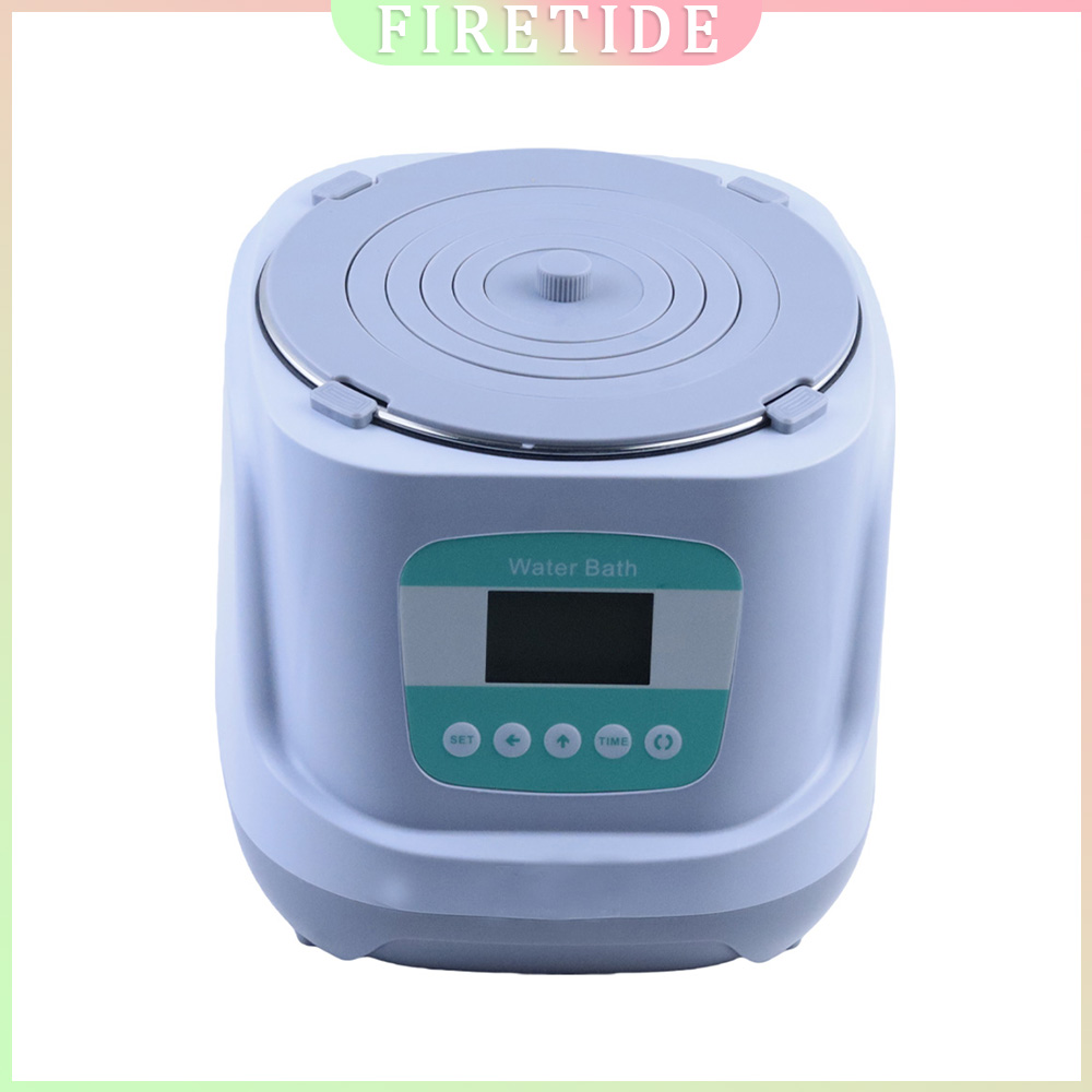 Baño de Agua Digital para Labo - Water Bath Laboratory reseña y precio