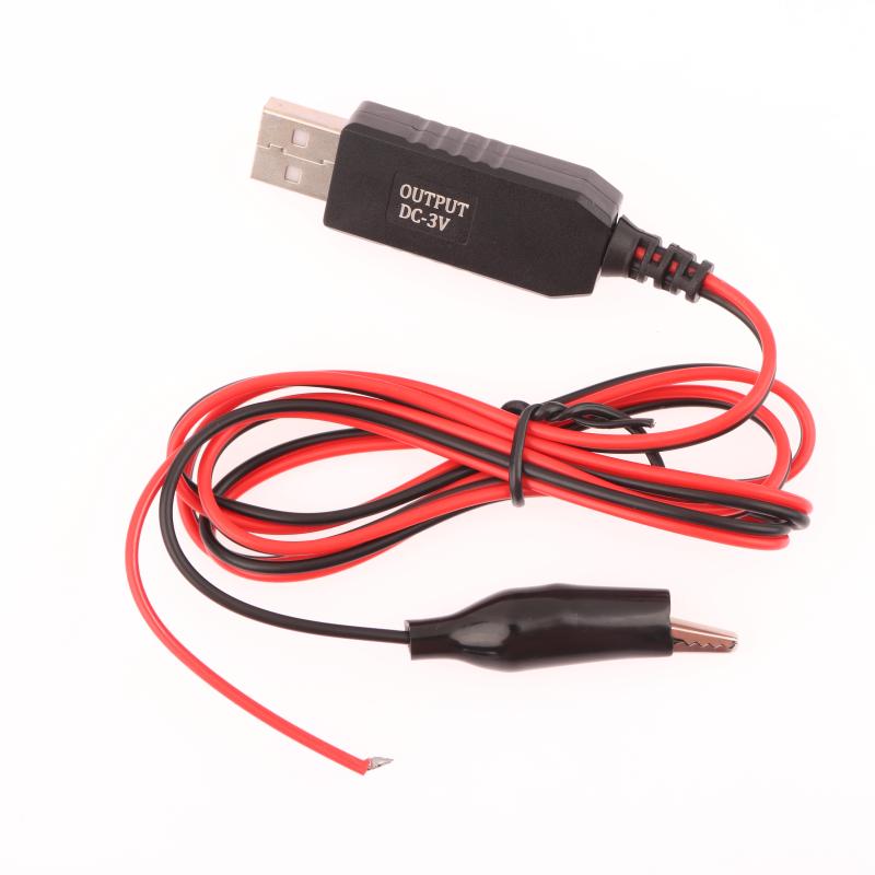 Convertidor USB de 5V a 3V, co - Medical Laboratory Science reseña y precio